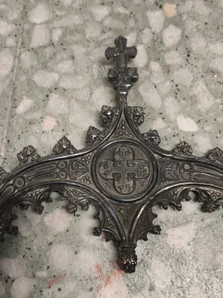 Sacras antiguas Meneses