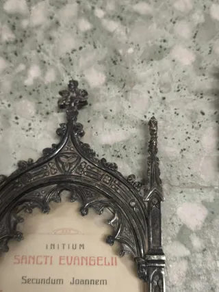 Sacras antiguas Meneses