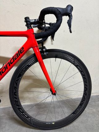Cannondale SuperSix Evo Di2