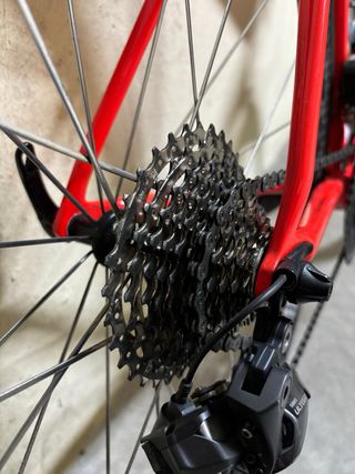 Cannondale SuperSix Evo Di2