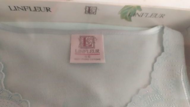 Linfleur Camicia da notte tg. M