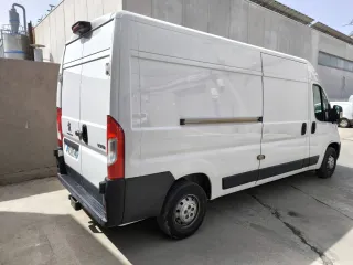 Peugeot Boxer L3H2