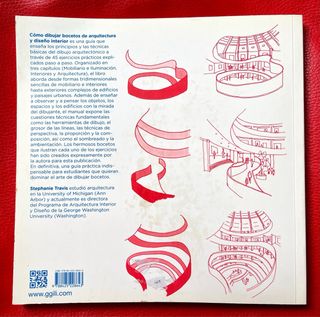 Cómo Dibujar Bocetos de Arquitectura y Diseño I...