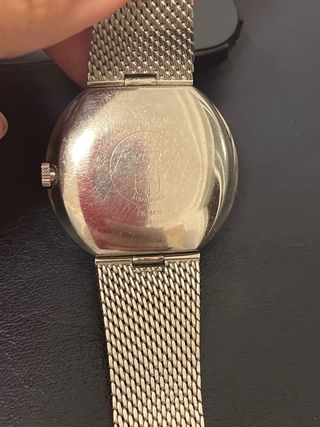 Reloj Mido Commander Ocean Star Datoday