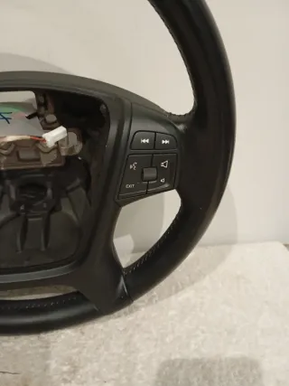 Volante Volvo XC60