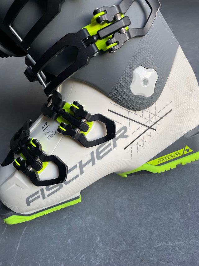 Scarponi Sci Donna Fischer n 23.5