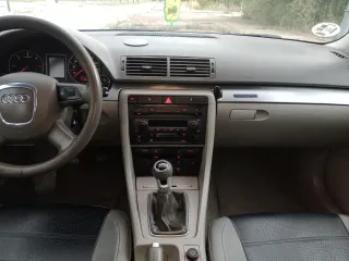 Audi A4 2007