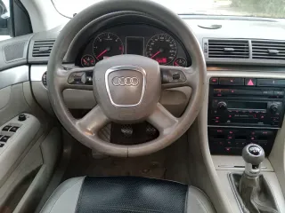 Audi A4 2007