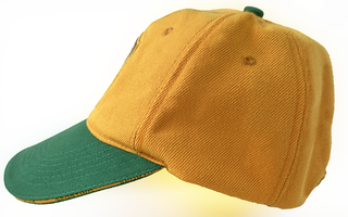 Boné Cap Sporting, Novo/Raro