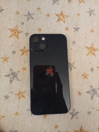 iPhone 13 256GB Negro