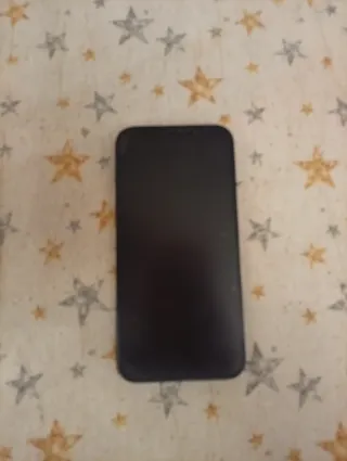 iPhone 13 256GB Negro