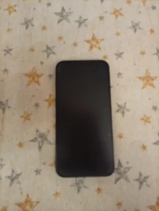 iPhone 13 256GB Negro