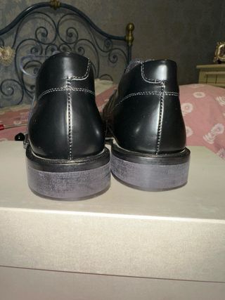 Carlo Pignatelli mocassini uomo neri