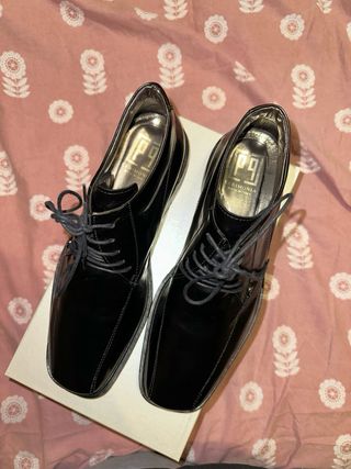 Carlo Pignatelli mocassini uomo neri