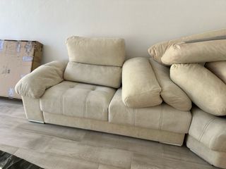 Mister Málaga: Limpieza Sofás, colchones, alfombra