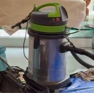 Mister Málaga: Limpieza Sofás, colchones, alfombra