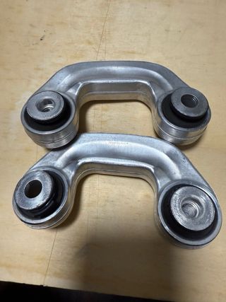 Bieletas Suspensión Audi 4D0411317K 4D0411317D