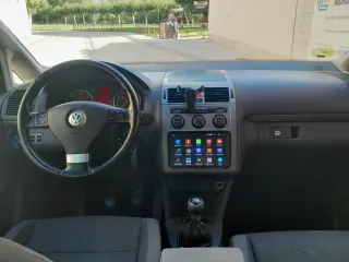 Volkswagen Touran 2007