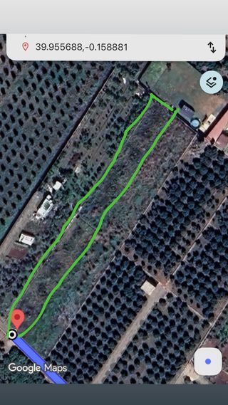 Terreno en venta o alquiler