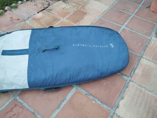 Funda Tabla Wingfoil 190x90cm