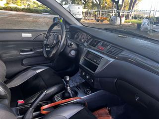 Mitsubishi Lancer Evolution 9 GSR Ultimate 2006