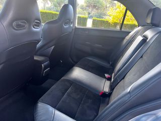 Mitsubishi Lancer Evolution 9 GSR Ultimate 2006