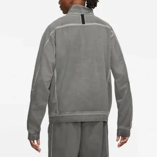 Sudadera Nike Vintage Gris