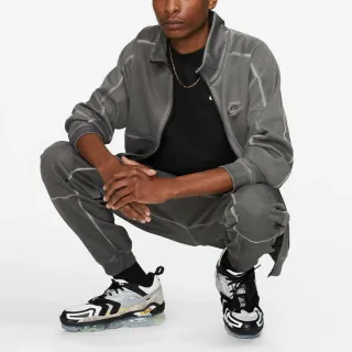 Sudadera Nike Vintage Gris