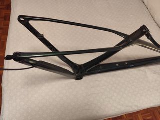 Cuadro Scott Scale 3 Carbono