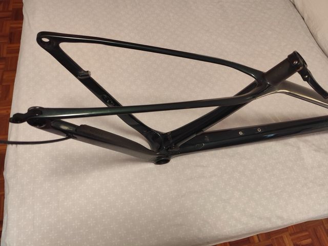 Cuadro Scott Scale 3 Carbono