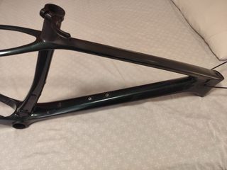 Cuadro Scott Scale 3 Carbono