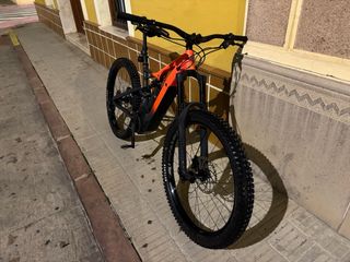 Specialized Turbo Levo 2017-2018