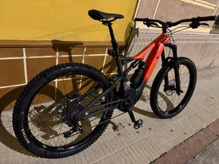 Specialized Turbo Levo 2017-2018