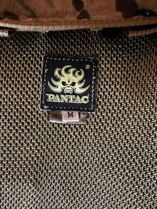 Chaleco Táctico PANTAC IOTV Multicam