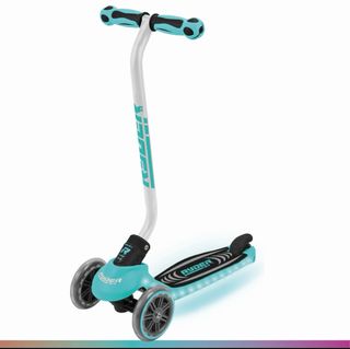 Patinete 3 Ruedas Azul (NUEVO)