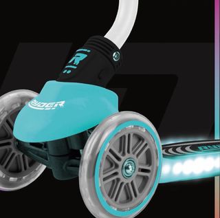 Patinete 3 Ruedas Azul (NUEVO)