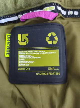 Ropa de nieve para mujer,todo el conjunto,regalao!