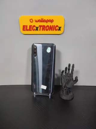 Samsung A30s, A10, Mi A3 y OPPO A16s