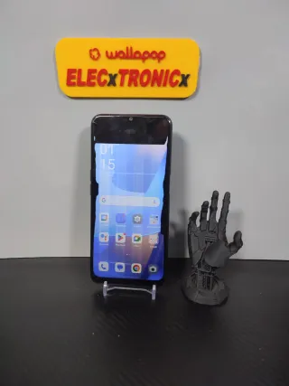 Samsung A30s, A10, Mi A3 y OPPO A16s