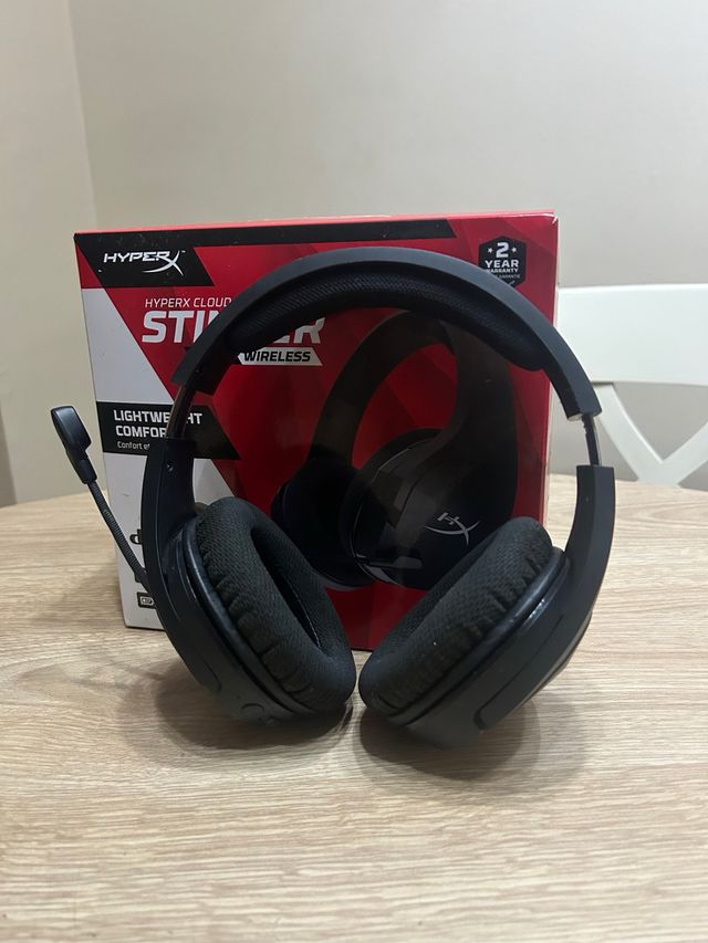 HyperX Cloud Stinger Core Inalámbricos
