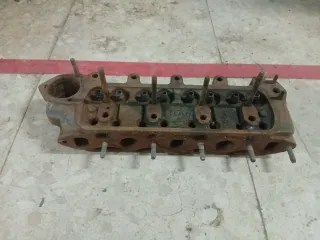 Culata Mini 850/1000