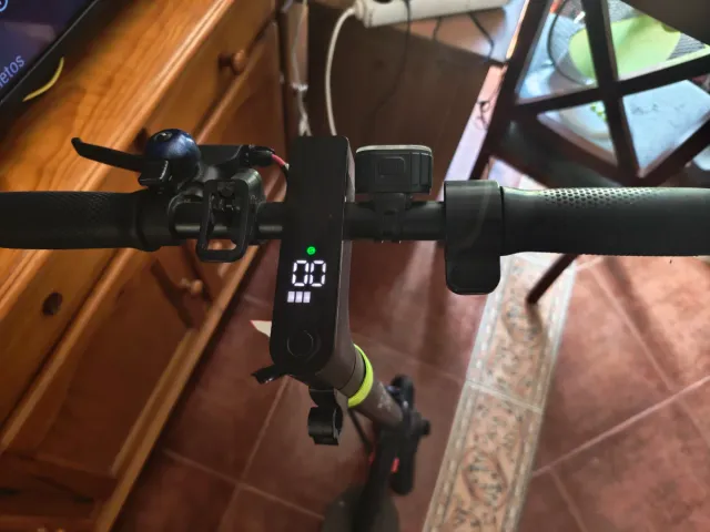 Patinete Eléctrico Zweel