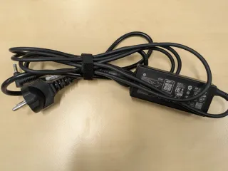 Cargador HP TPN-LA15 45W