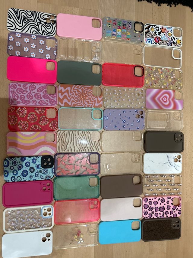 Fundas iPhone 14