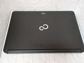 Portatil Fujitsu LifeBook A530 (1721)