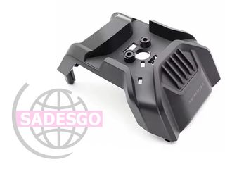 Base Luz Frontal En X Segway ZT3 Pro