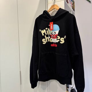 Sudadera Milfshakes