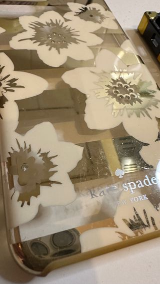 Lote 3 Fundas iPhone 7 Plus / 8 Plus + regalo