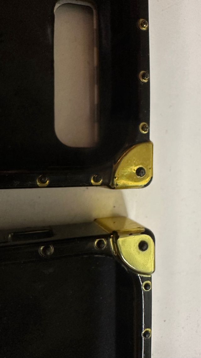 Lote 3 Fundas iPhone 7 Plus / 8 Plus + regalo