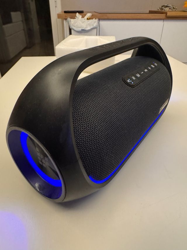 Tronsmart Bang Edición Mejorada Altavoz Portátil